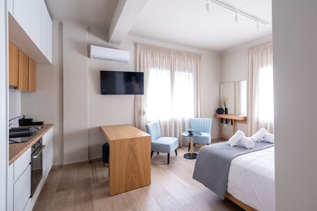 My Greek Vacations City Apartments - Image 60