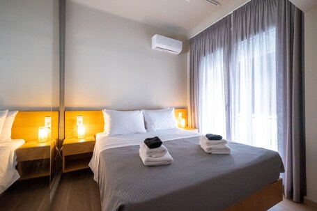 My Greek Vacations City Apartments - Image 82