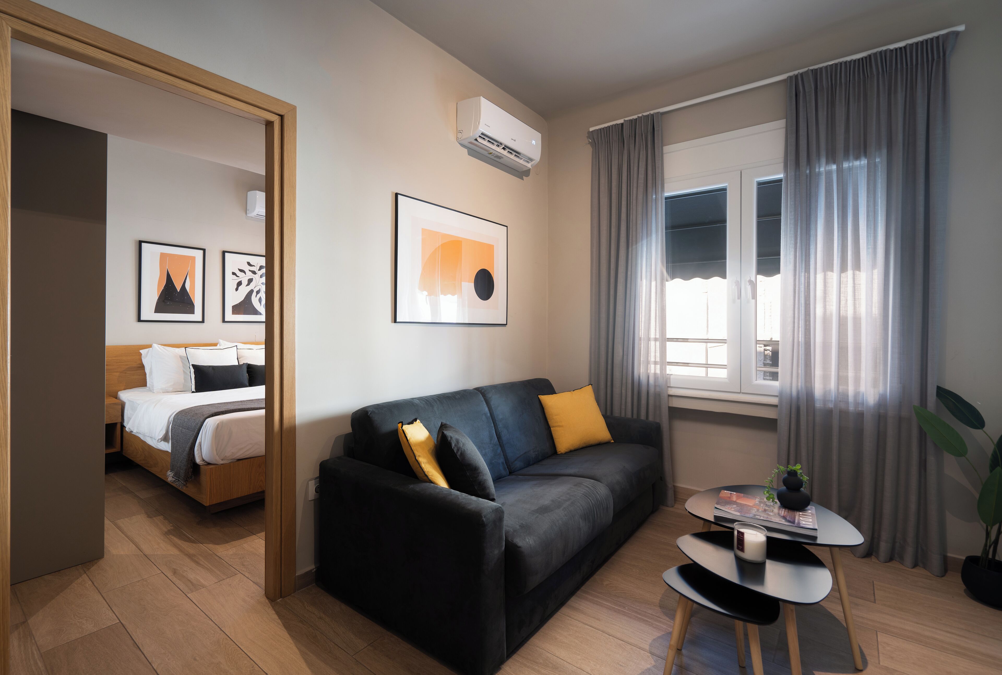 Photo - My Greek Vacations City Apartments