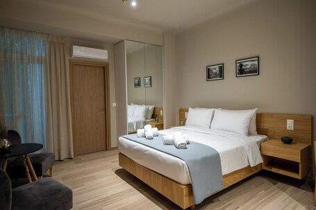My Greek Vacations City Apartments - Image 100