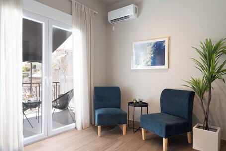 My Greek Vacations City Apartments - Image 43