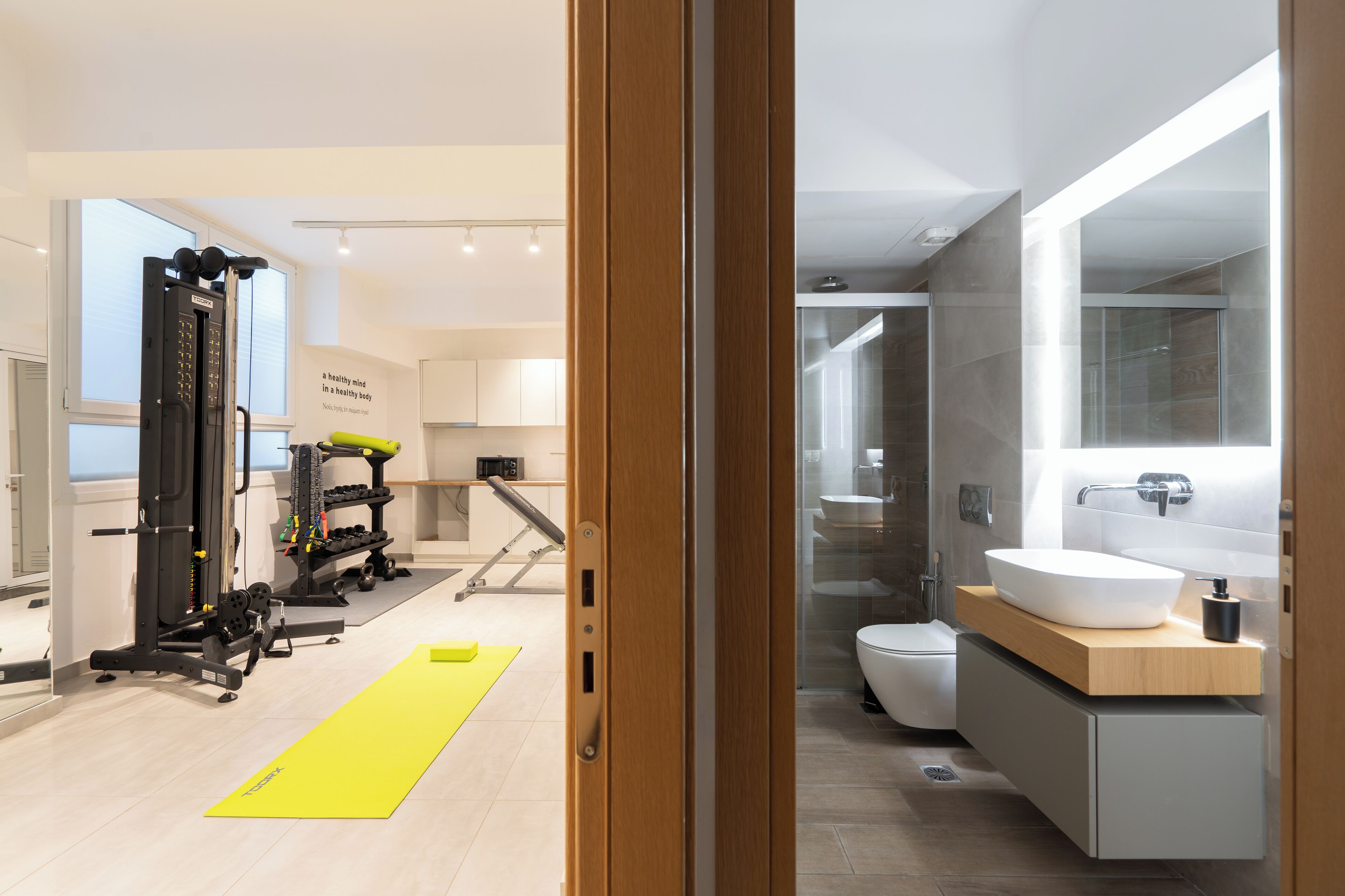 Photo - My Greek Vacations City Apartments