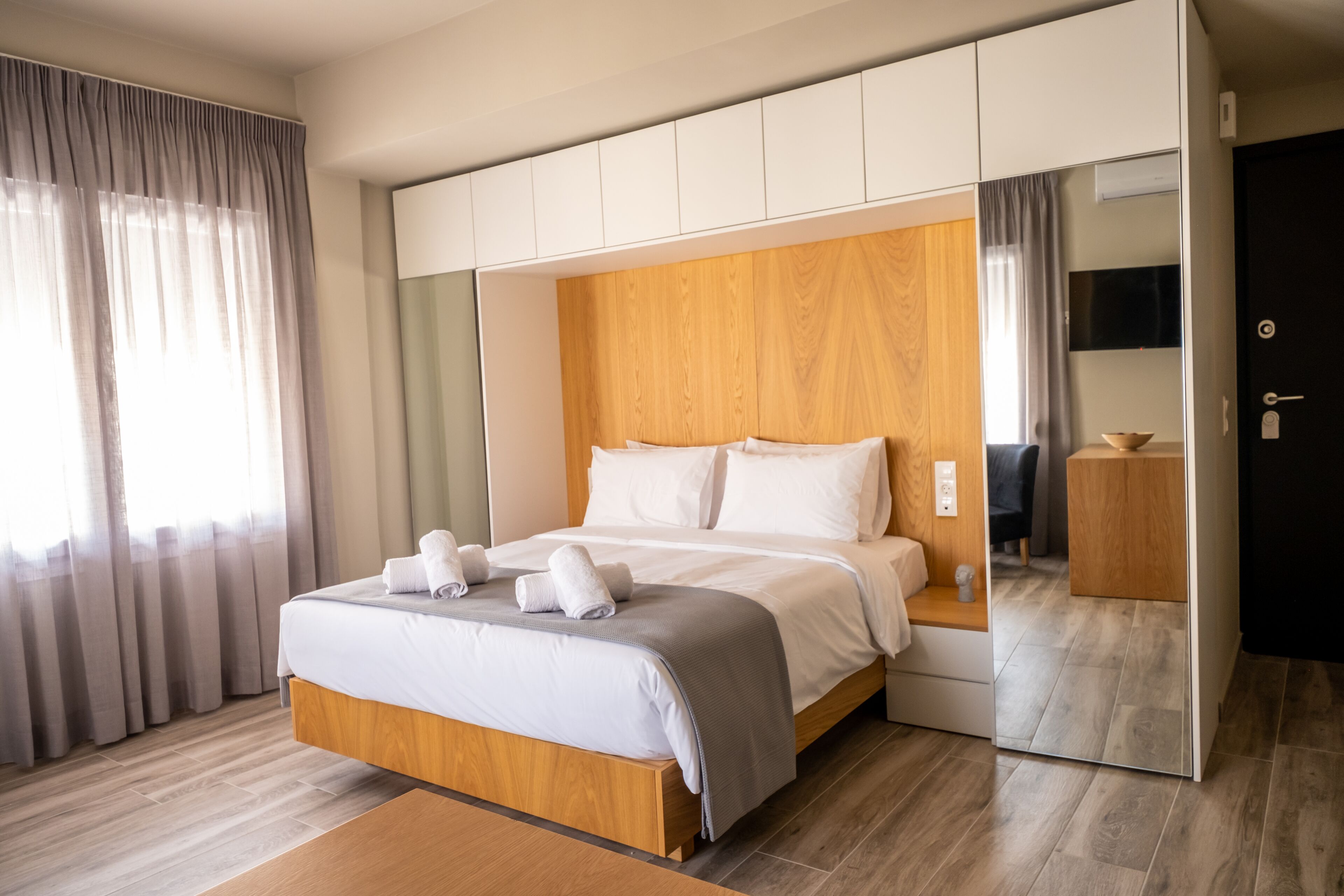 Elia Didotou City Apartments