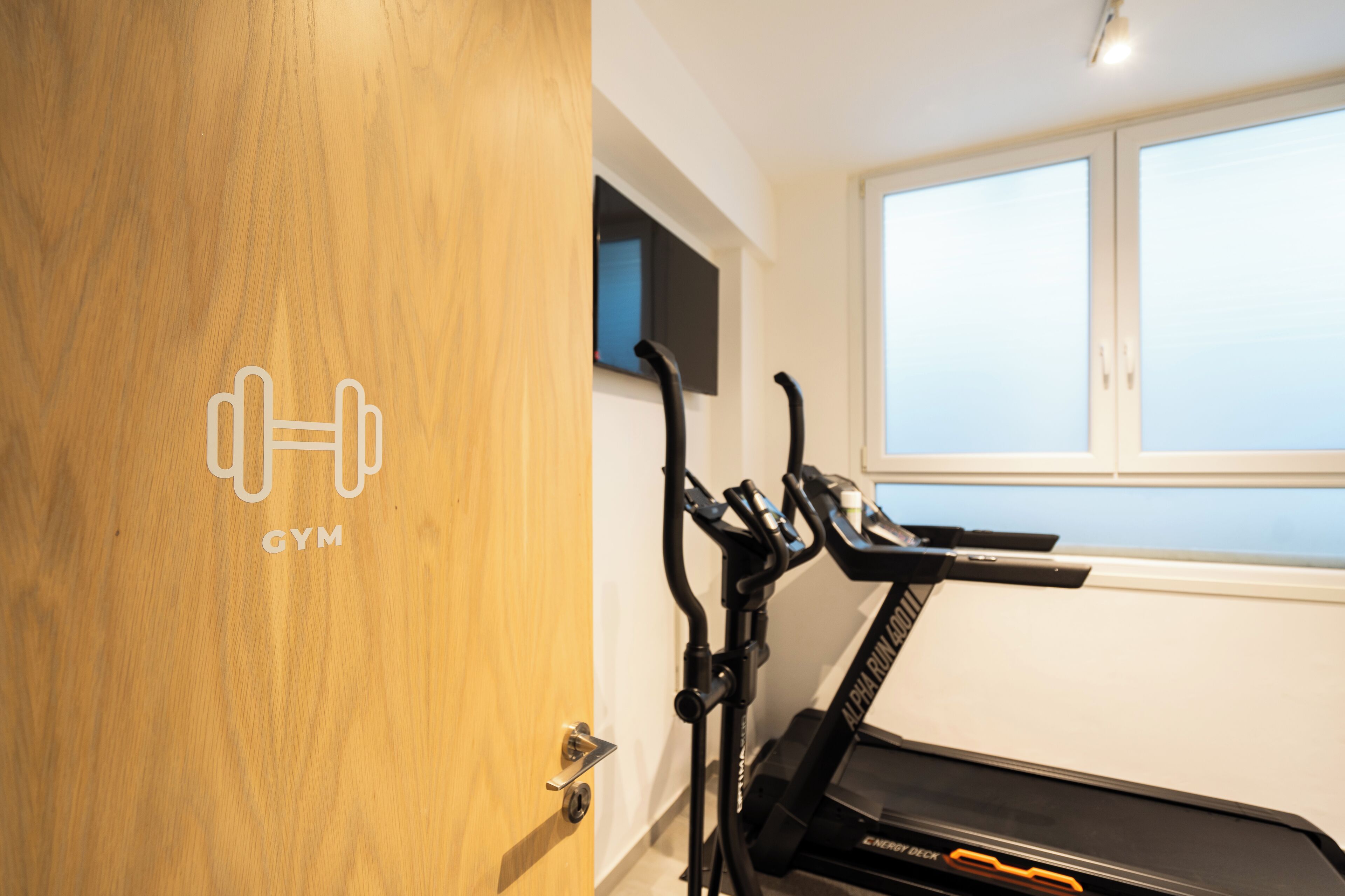 Photo - My Greek Vacations City Apartments