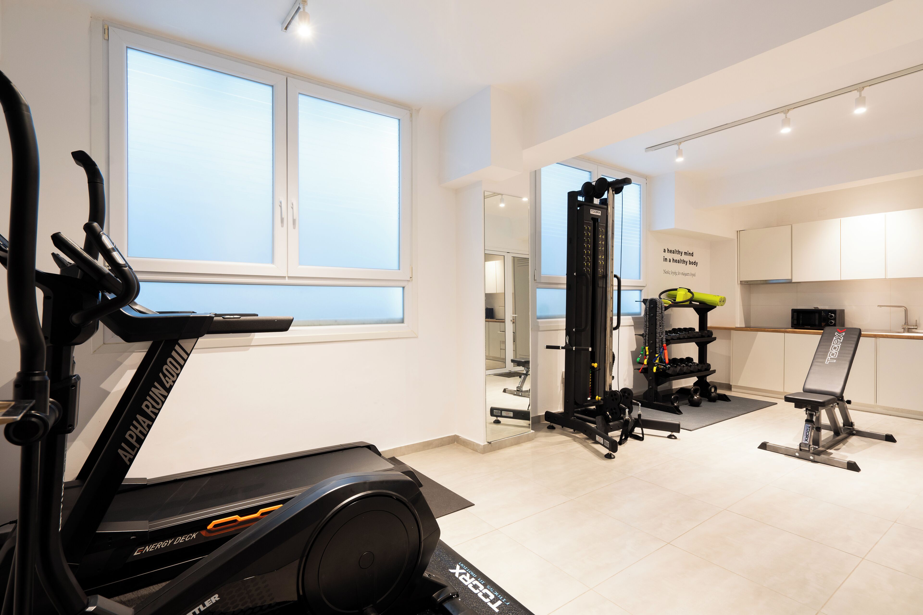 Photo - My Greek Vacations City Apartments