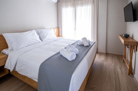 My Greek Vacations City Apartments - Image 83