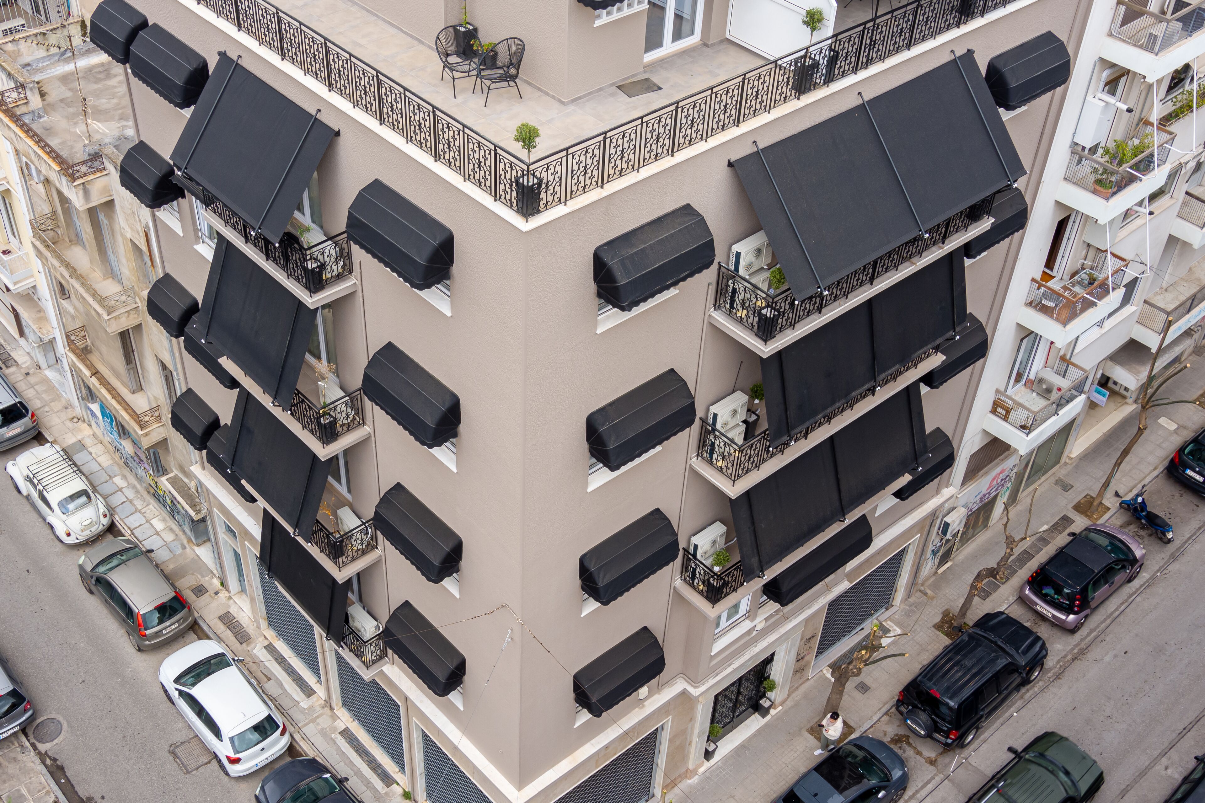 Photo - My Greek Vacations City Apartments