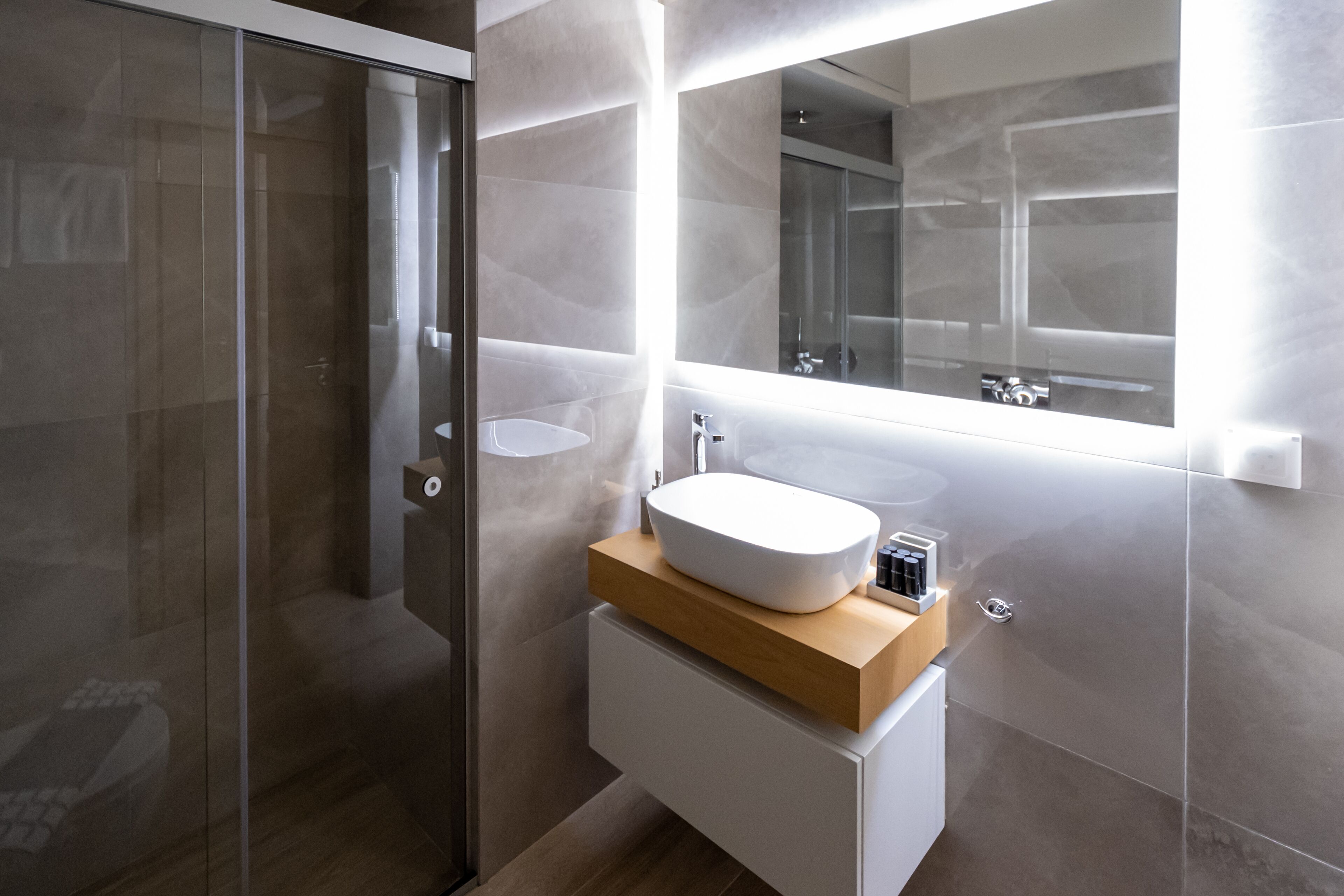 Photo - My Greek Vacations City Apartments