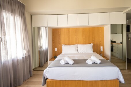 My Greek Vacations City Apartments - Image 110