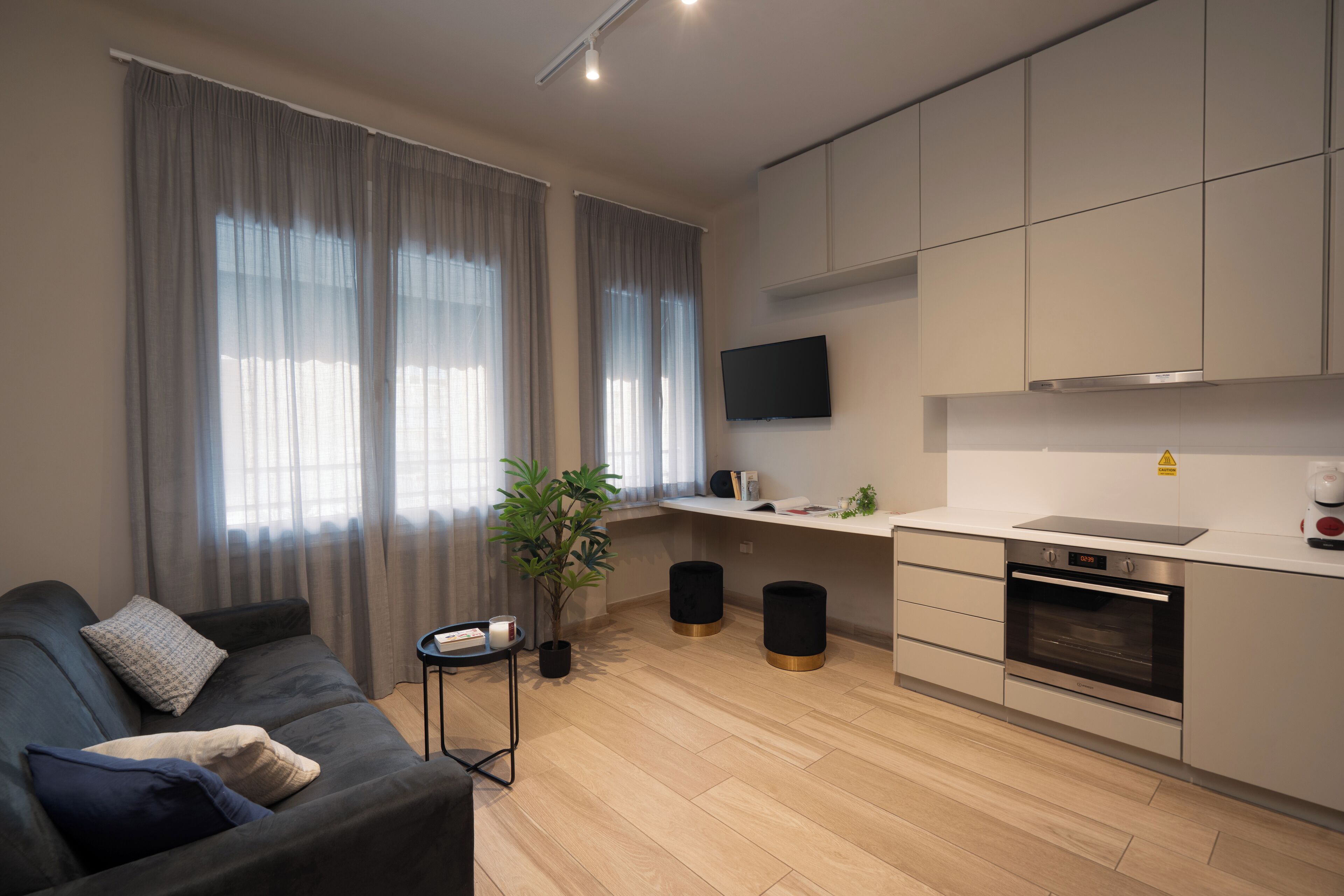 Photo - My Greek Vacations City Apartments