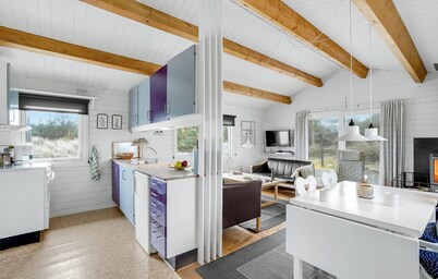 2 bedroom beautiful home in Thisted