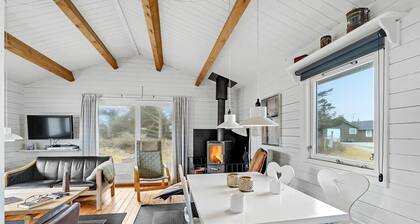 2 bedroom beautiful home in Thisted