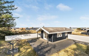 Udendørsområde