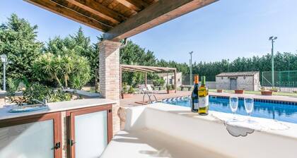 Cozy home in Grammichele