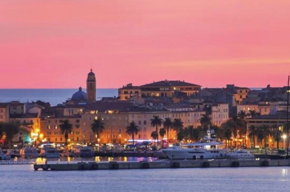 Port de plaisance