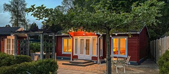 Nice home in Heinkenszand with sauna