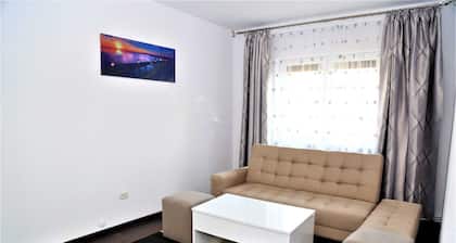 Luxury apparment for your hollidays