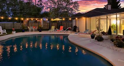 JACKSON HOME- Most luxurious vacation home in OP