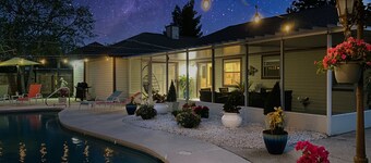 JACKSON HOME- Most luxurious vacation home in OP