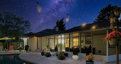 JACKSON HOME- Most luxurious vacation home in OP