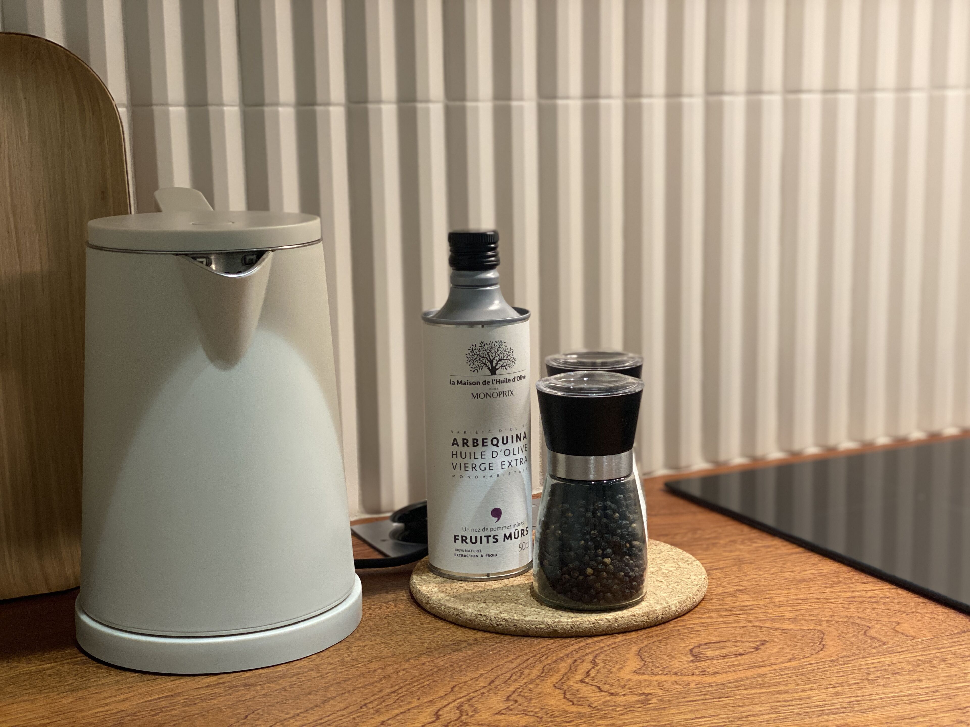 咖啡和/或咖啡机