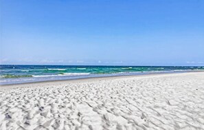 Playa en los alrededores y pesca 