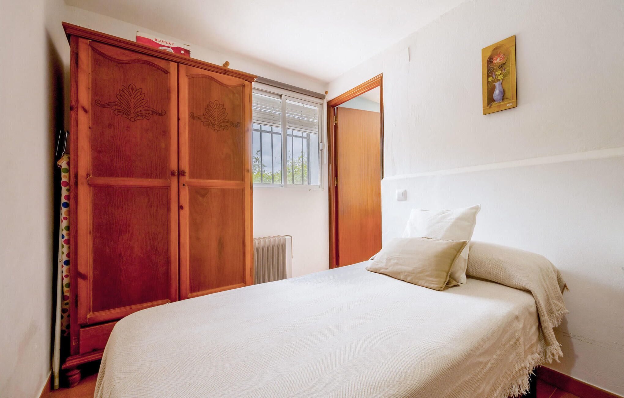 Nice Home In Cortegana - Almonaster la Real