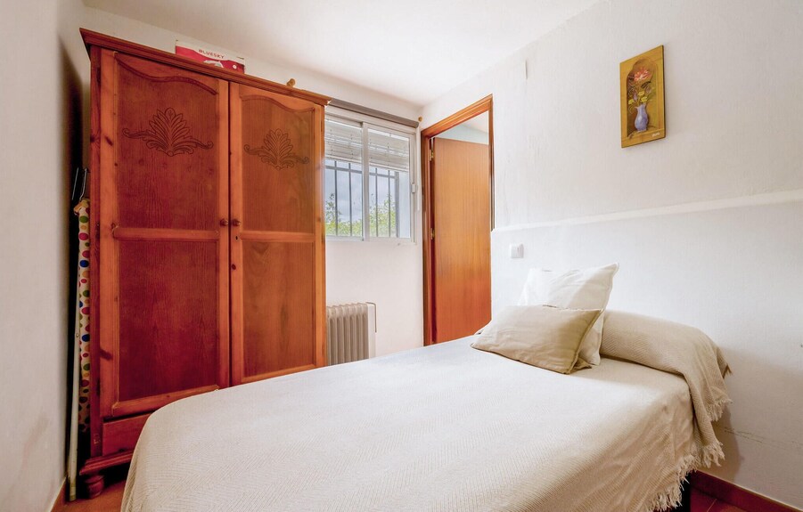 Nice Home In Cortegana - Almonaster la Real