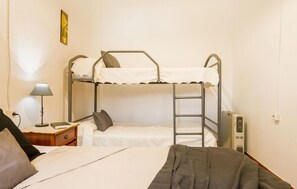 3 chambres, Wi-Fi gratuit