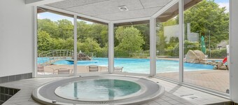 Awesome home in Fredericia with WiFi