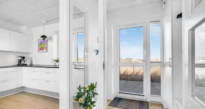 Tolle Wohnung in Ringkøbing
