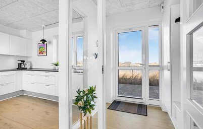 Awesome apartment in Ringkøbing
