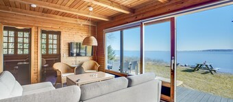 Pet friendly home in Nykøbing M