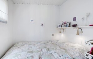 2 slaapkamers, gratis wifi