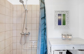 Dusche