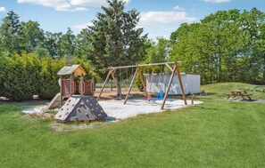 Children’s area