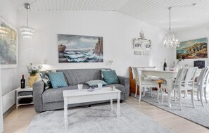 Téléviseur connecté