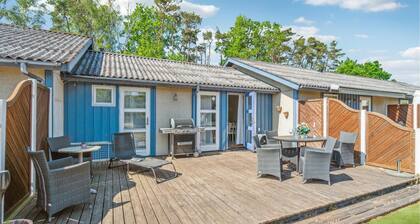 2 bedroom lovely apartment in Nexø