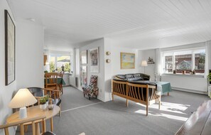 Opholdsområde