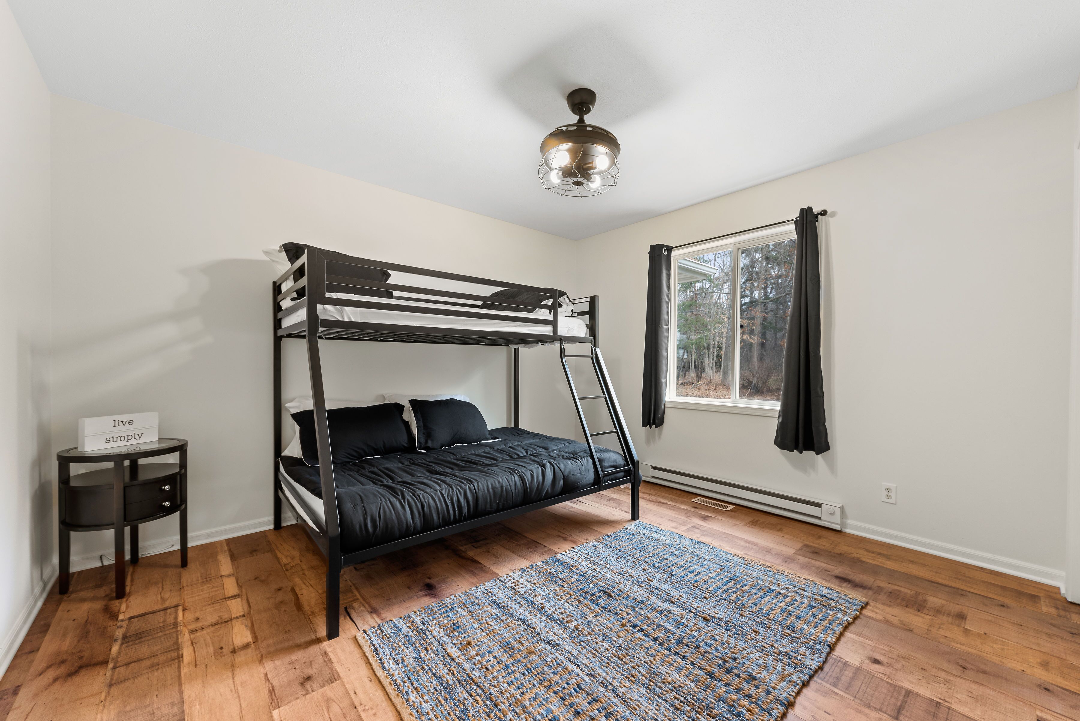 NEW! Cozy Cottage by the Warren Dunes State Park