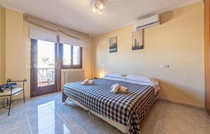 3 soverom, wi-fi (inkludert) og sengetøy