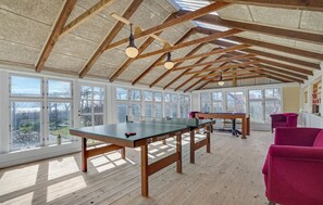 Sala de juegos