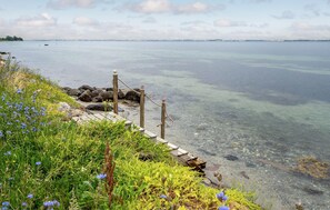 Beach nearby, fishing - 2 bedroom nice apartment in Skårup Fyn (Skårup Fyn)