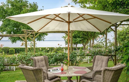 2 bedroom nice apartment in Skårup Fyn