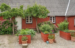 Außenbereich