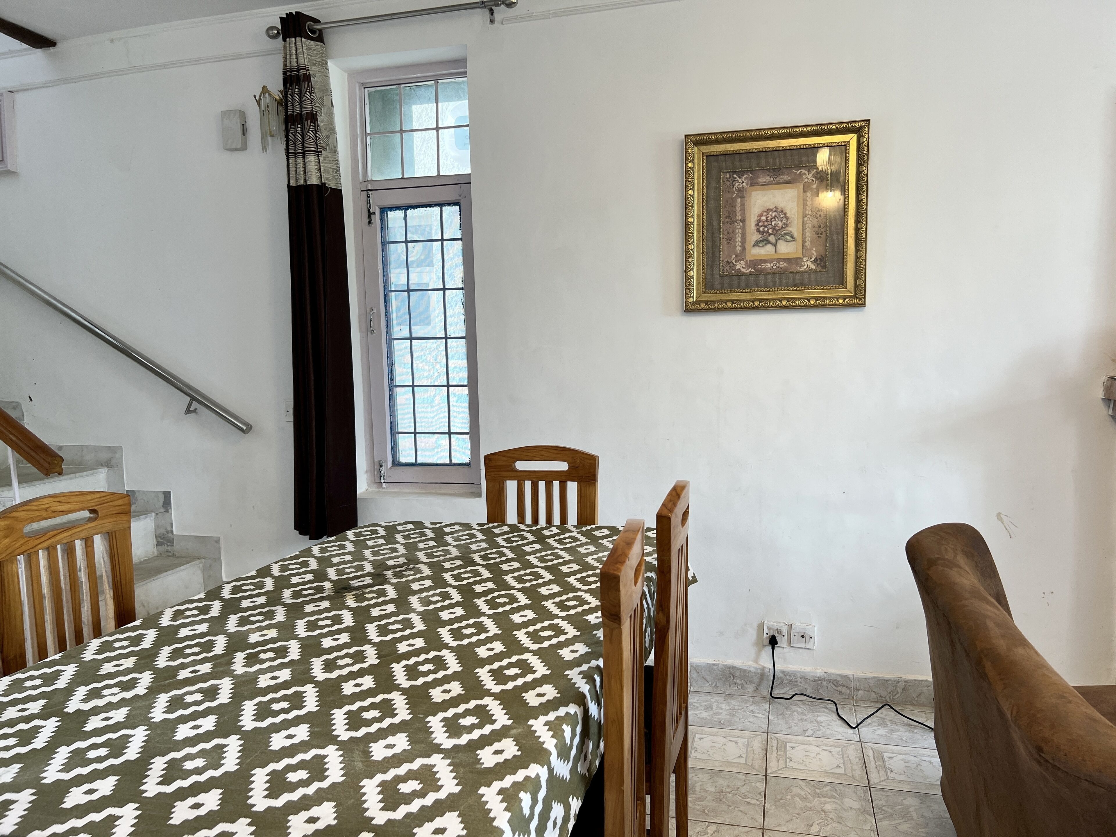 Romantic Cottage with gorgeous view of Dehradun and Mussoorie Range