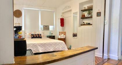 Privacy and Comfort close to all - 7G