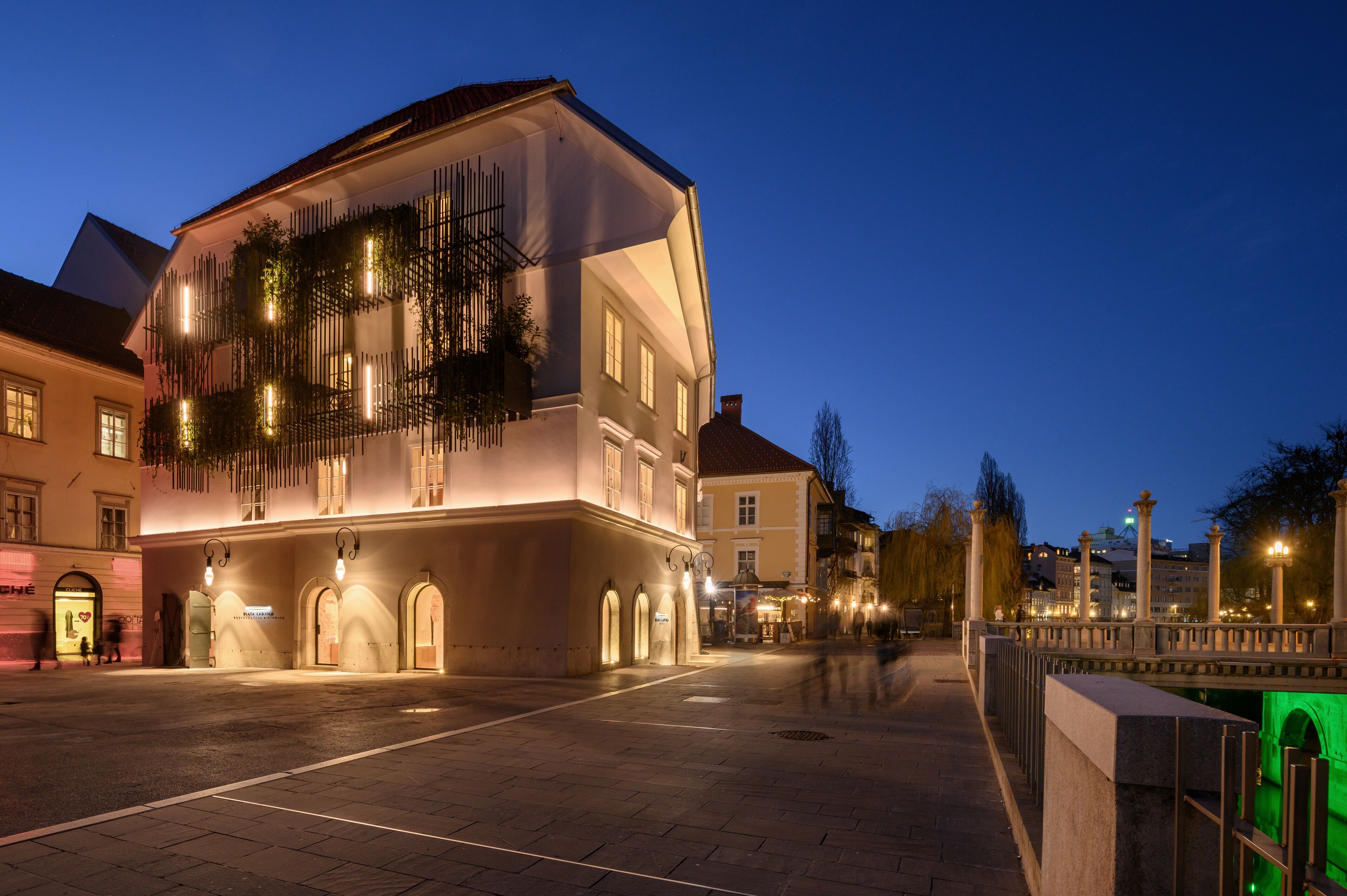 Foto - Zlata Ladjica Boutique Hotel