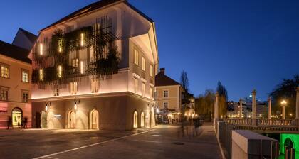 Zlata Ladjica Boutique Hotel