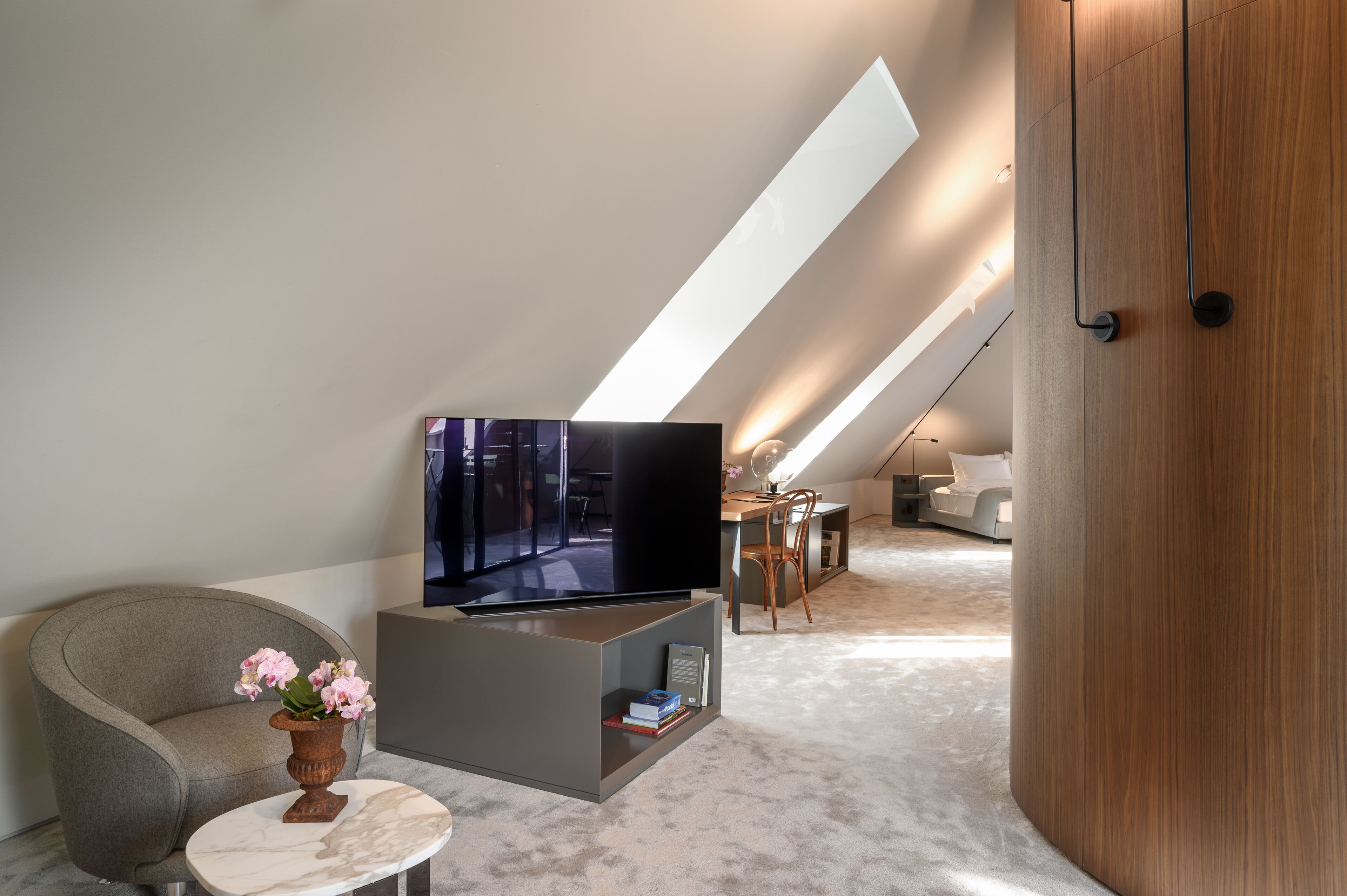 Foto - Zlata Ladjica Boutique Hotel